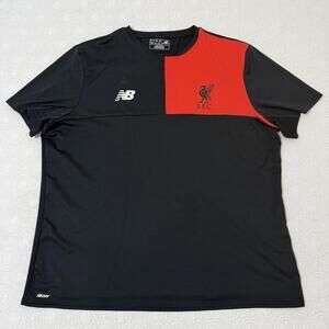 New Balance Liverpool FC Elite Training Jersey Size XXL Men’s